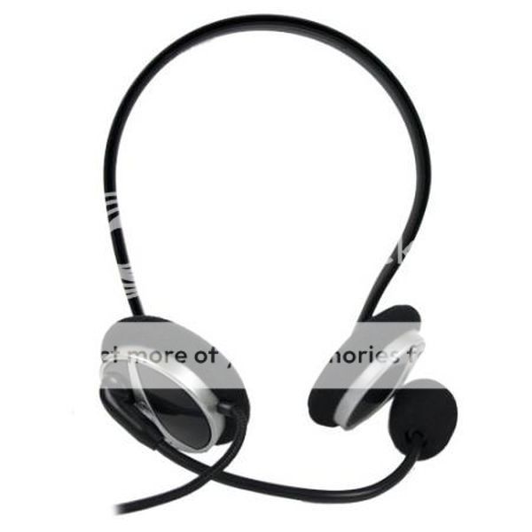 A4Tech Headphone with Stick Mic HS5P price in Pakistan, A4tech in
